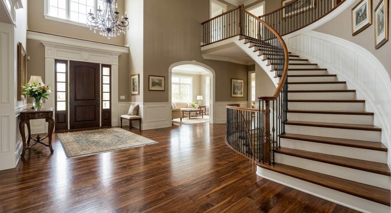 Hardwood Installation in Scottsdale, AZ