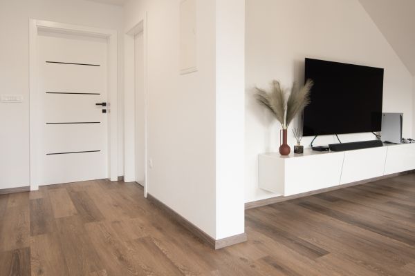 Laminate Floor Installation Service
