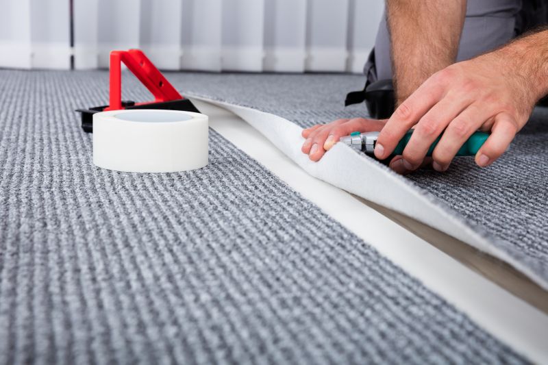 Carpet Installation in Monmouth County, NJ