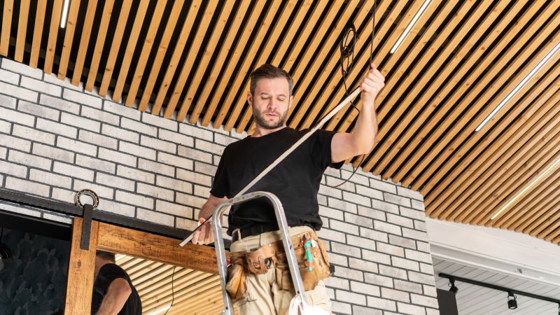 Engineered Wood Installation