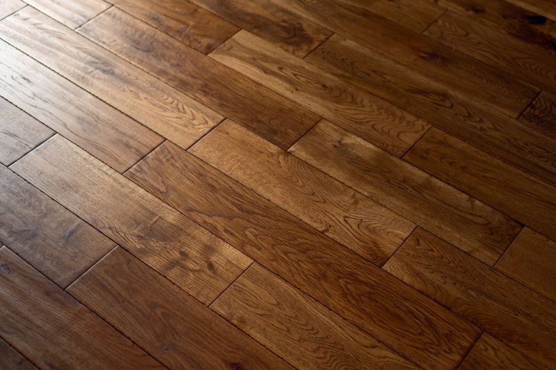 Hardwood Floor Installation in Phoenix, AZ