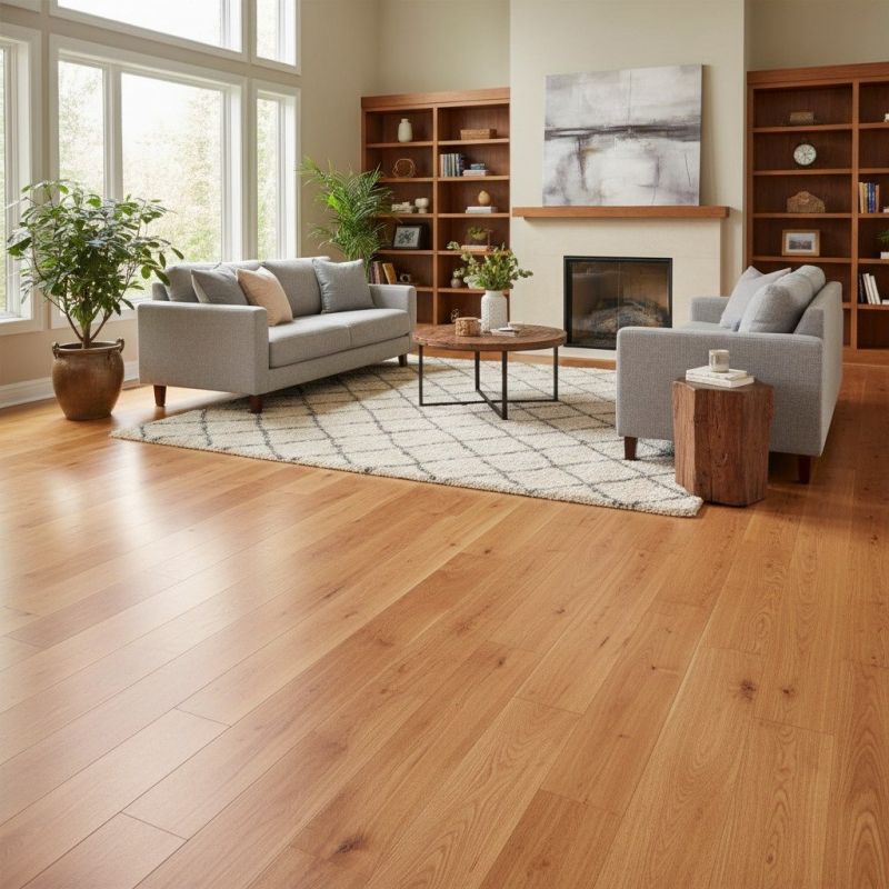 Hardwood Installation in Mesa, AZ