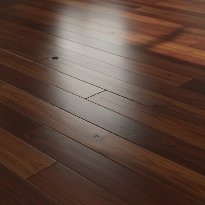 Wood Flooring Replacement in Fort Worth, TX